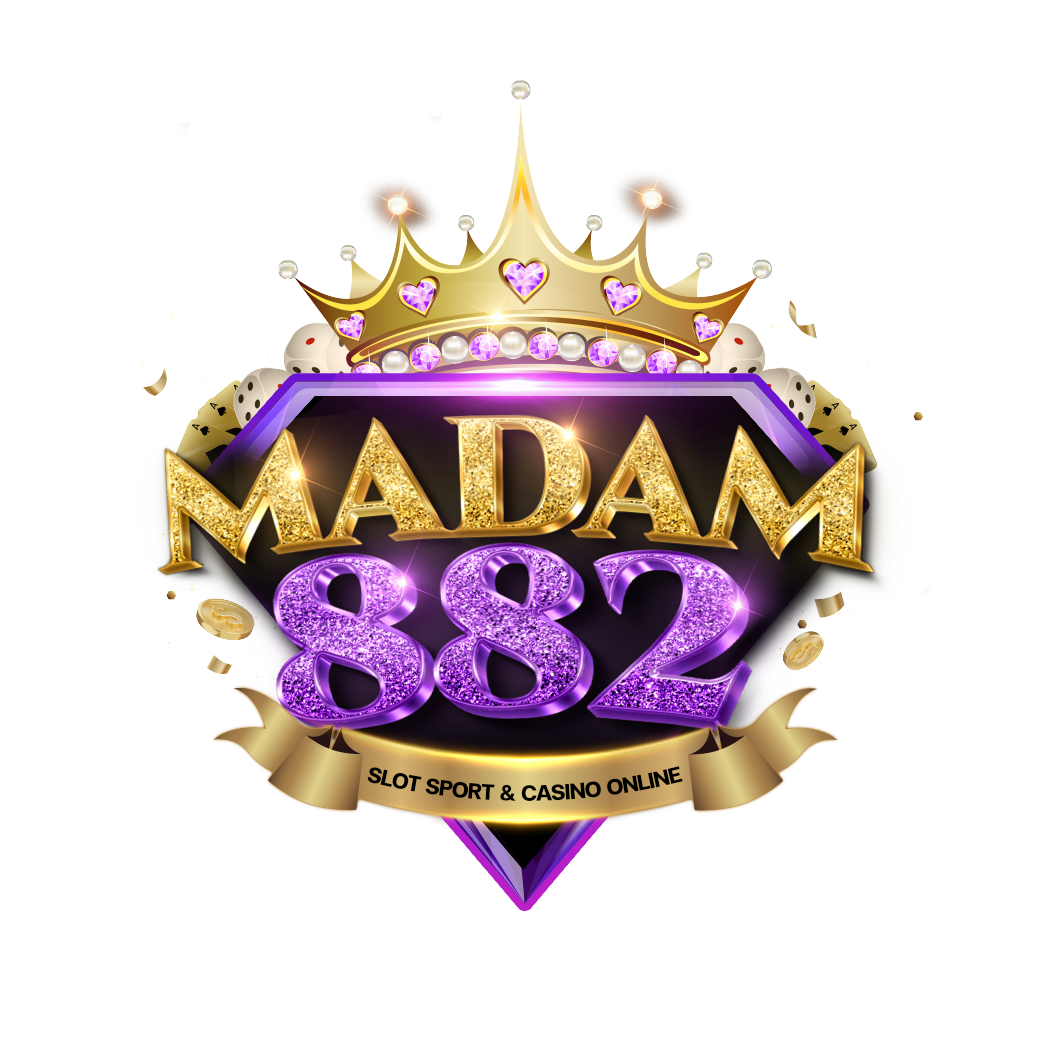 madam882 เว็บเดิมพันออนไลน์อันดับ 1 ครบจบในที่เดียว สมัครง่าย โบนัสจริง
